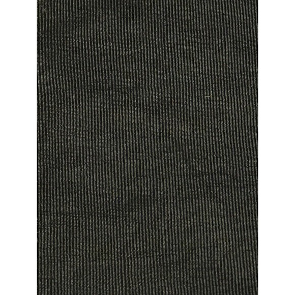 Limited Womens Skirt Maxi Black Slit Size Small Stretch Long Pencil Y2k - Picture 4 of 10